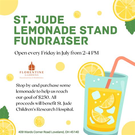 st judes fundraising|st jude fundraising ideas.
